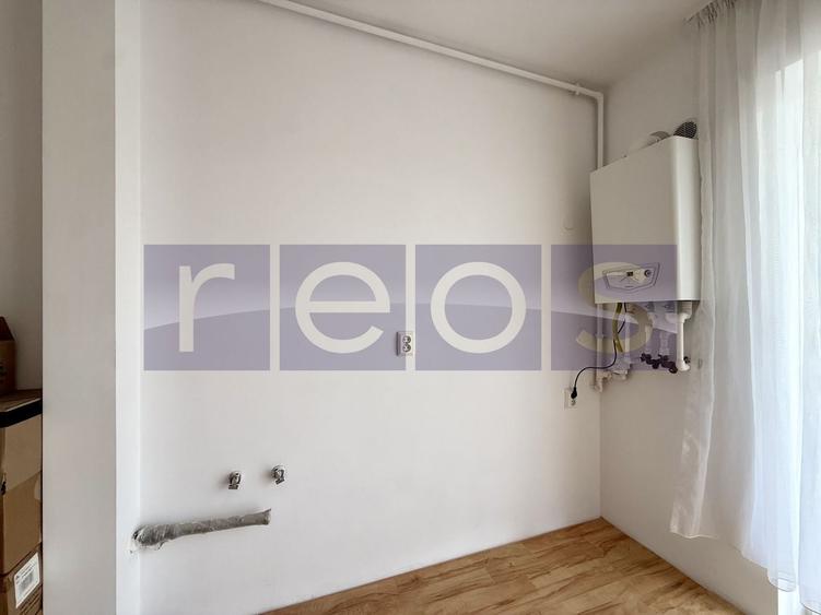 Apartament cu 3 camere decomandat în Dristor