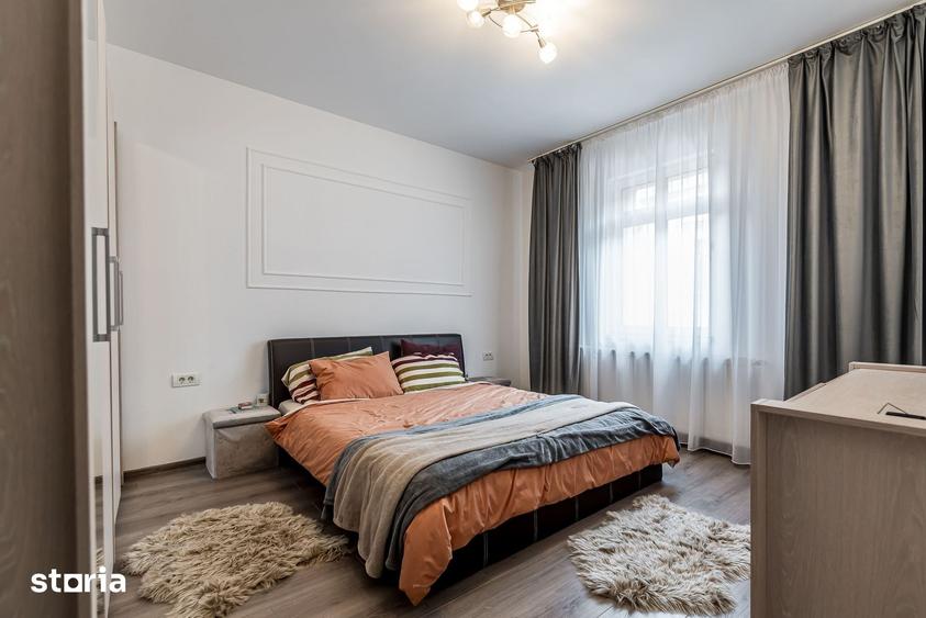Casă cu 3 camere cu Teren 136 Mp în Central