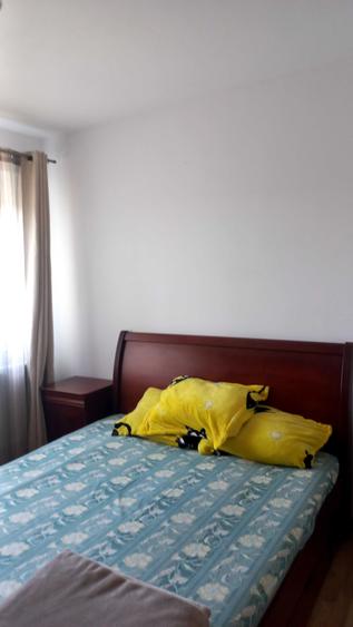 Apartament cu 2 camere semidecomandat în Găvana
