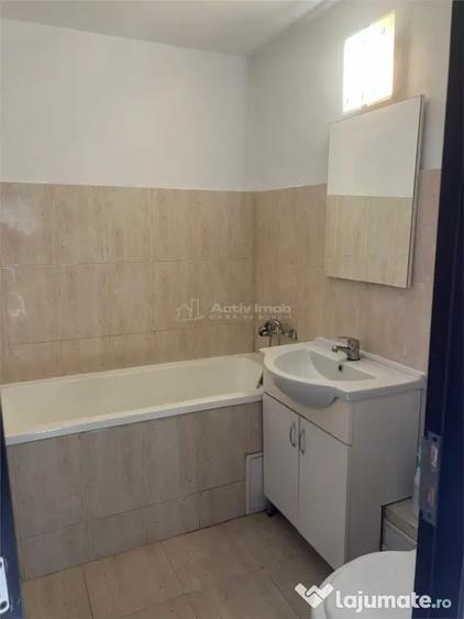 Apartament cu 2 camere decomandat, mobilat în Crângași