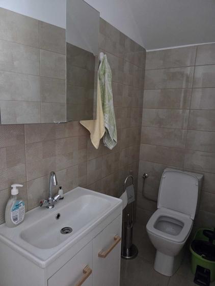 Casă cu 4 camere în Nord