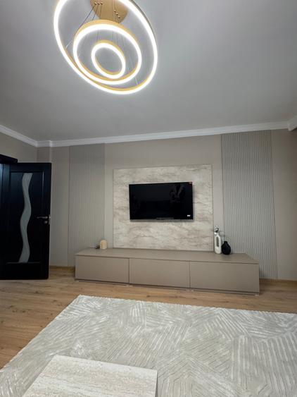 Apartament cu 3 camere în Stadion