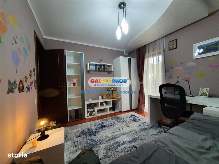 Casă cu 4 camere cu Teren 1000 Mp în Păulești