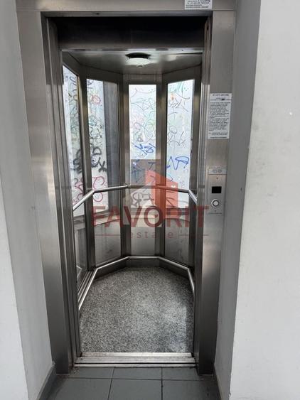 Birou, de 996 mp, în Ultracentral