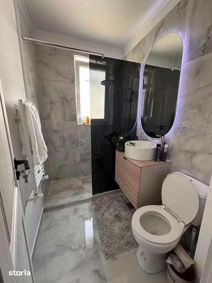 De vanzare apartament cu 2 camere ?i balcon,renovat, mobilat ?i utilat - 9