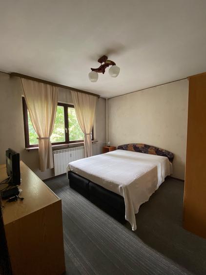 Apartament cu 2 camere decomandat, mobilat în Aviației