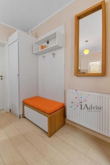 Garsonieră pretabilă pentru regim hotelier — Centru Istoric, Brașov - 8