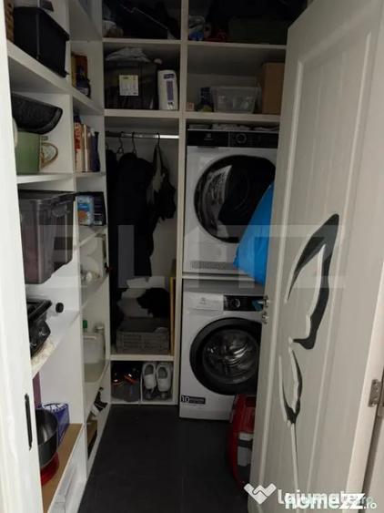 Apartament 3 camere, 67 mp, decomandat - zona Teilor - 1