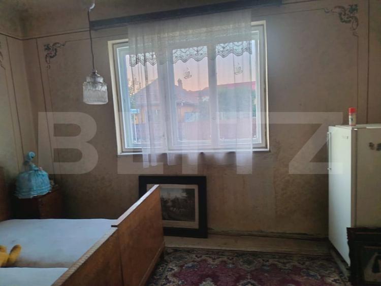 Casă cu 3 camere cu Teren 388 Mp în Central