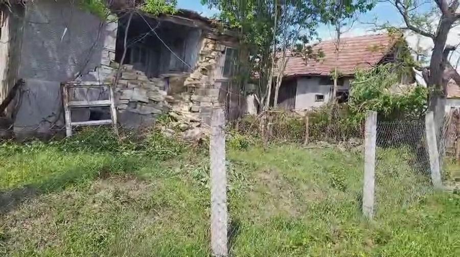 Teren de 2500 mp, în Sud