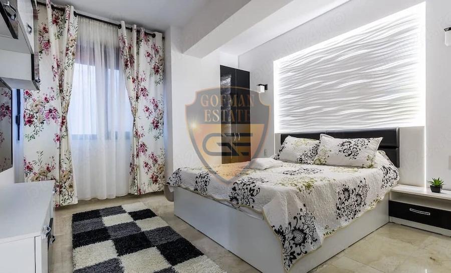 Apartament cu 3 camere în Est
