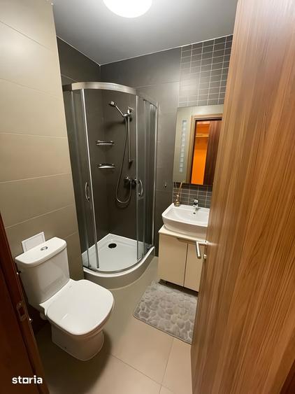 Apartament cu 3 camere, mobilat în Grozăvești