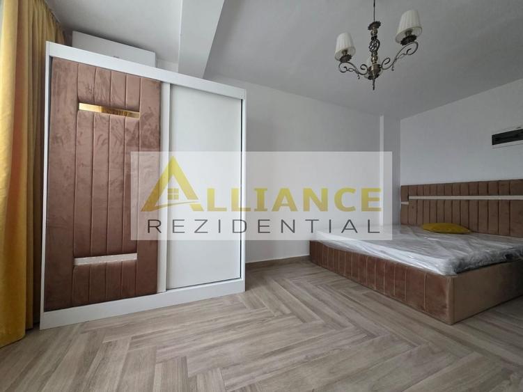 Garsonieră decomandată în Berceni
