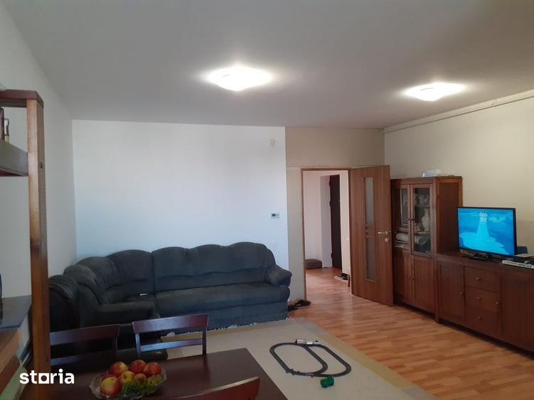 Apartament cu 2 camere în Micălaca
