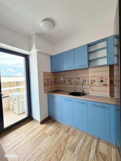 Apartament cu 4 camere în Centrul Civic