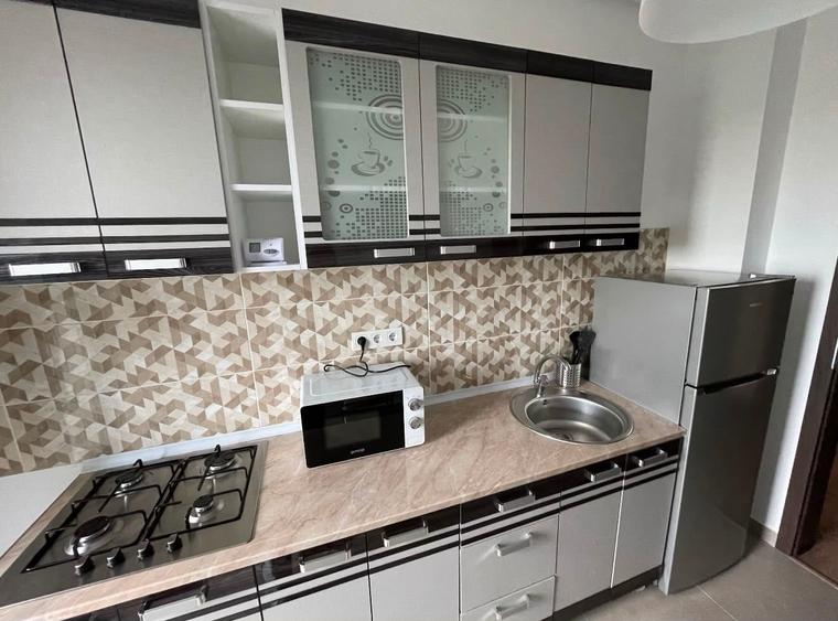Apartament cu 2 camere în Drumul Taberei