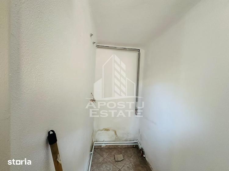 Spațiu comercial, de 55 mp, în Podgoria