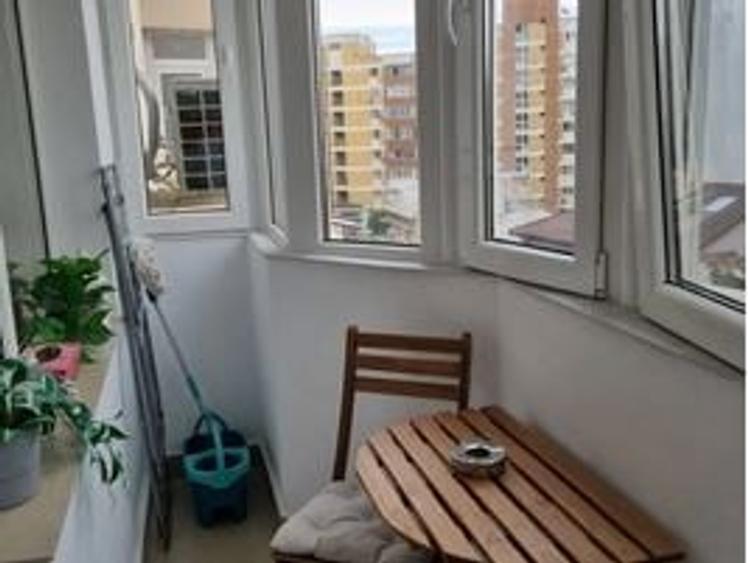 Garsonieră decomandată în Nerva Traian