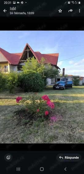 Vand casa - 2