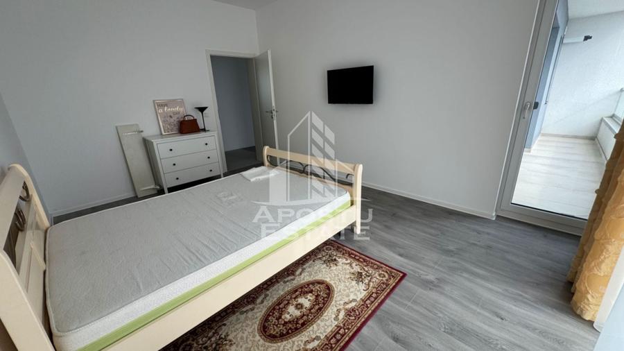 Apartament cu 3 camere, de inchiriat,Torontalului,Timisoara - 6