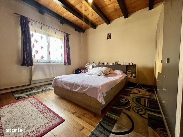 Casă cu 3 camere în Todirel