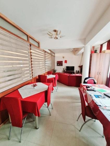 Spațiu comercial, de 610 mp, în Florești
