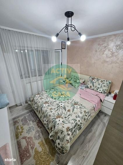 APARTAMENT 2CAMERE mobilat si utilat, Piata Mare - 9