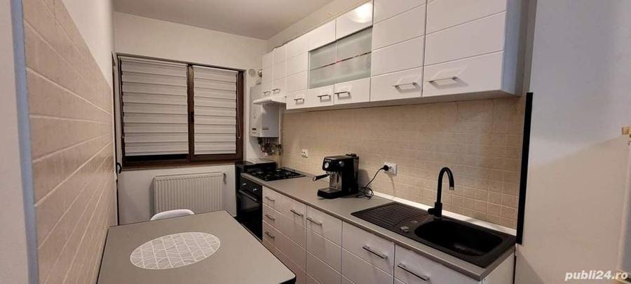 TATARASI-ap.2 camere, mobilat si utilat, loc de parcare,et.2/5,INCHIRIAT! - 5