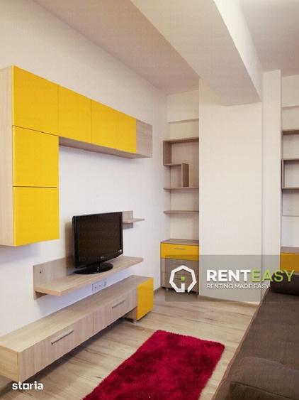 Apartament cu doua camere in zona Palas - 6