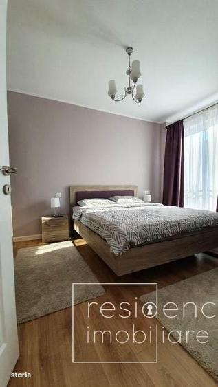 Terasa! Apartament 2 camere Zorilor , zona MOL+Garaj - 4