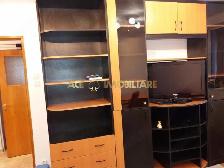 2 Camere de inchiriat | Crangasi | Mobilat | Utilat | - 8