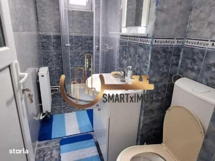 Inchiriere apartament 2 camere Micro 5 Targoviste - 7