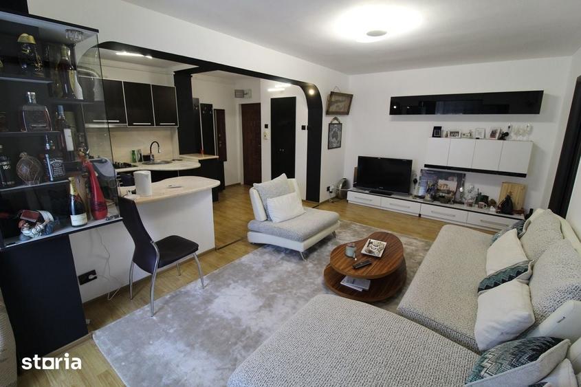 Apartament cu 2 camere în Central