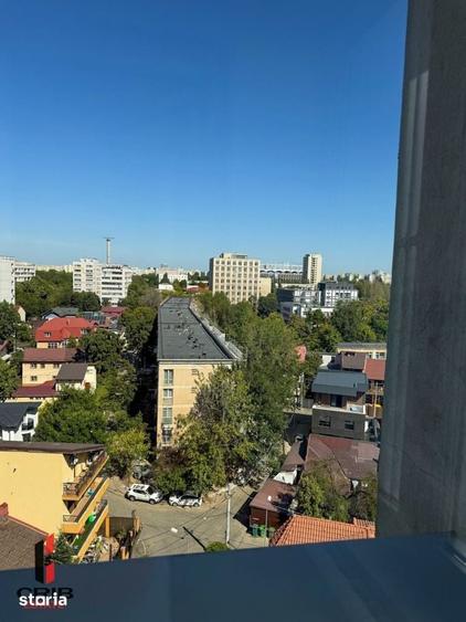 Apartament cu 2 camere în Titan