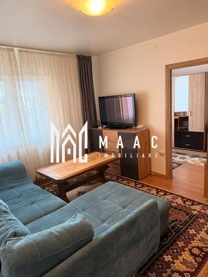 Apartament cu 2 camere, mobilat în Cedonia
