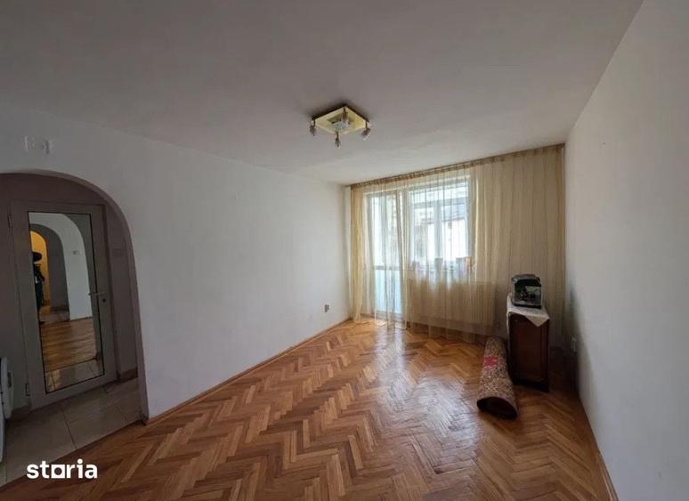 Apartament 3 camere Darmanesti , 45 metri, etaj 4 Cod:162874 - 2