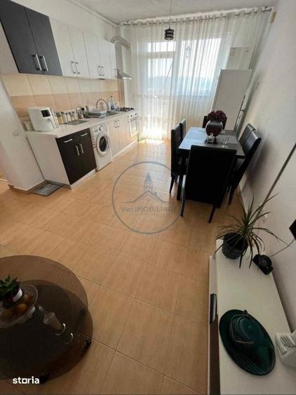 Apartament cu 2 camere în Ciupercenii Noi