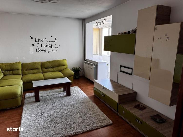 Apartament cu 2 camere în Decebal