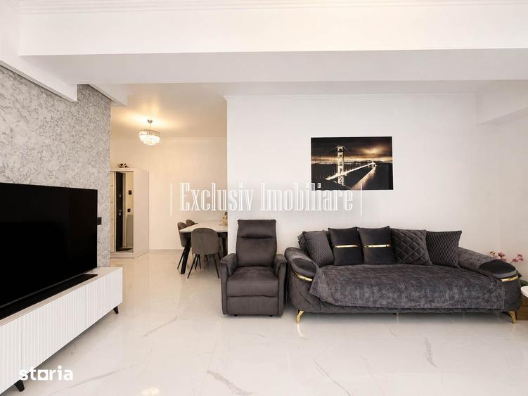 AVi Garden - Apartament Premium cu Vedere la Lac si Parcare Subterana - 2