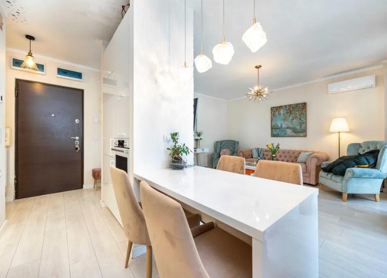 Belvedere Residence | Apartament  2 camere | Pipera - Barbu Vacarescu - 4