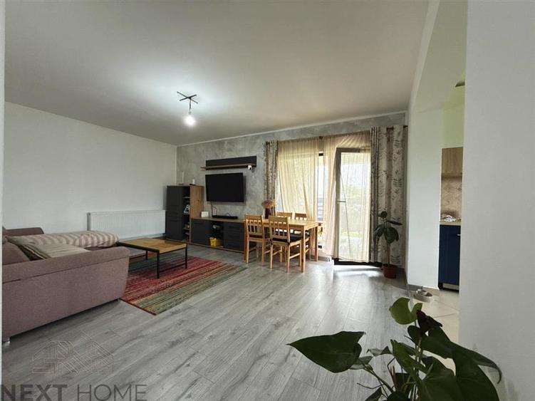 Casă individuală cu 3 camere cu Teren 616 Mp în Exterior Est