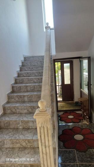Casă cu 4 camere în Izbiceni