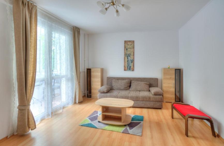 Apartament cu 2 camere în Titan