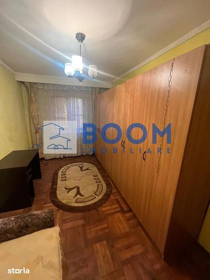Apartament cu 3 camere în Ostroveni