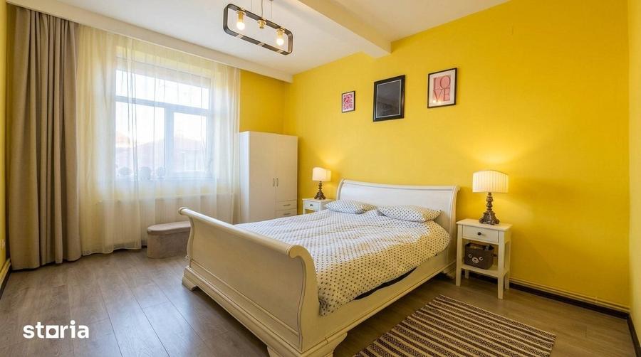 3 camere, Metrou Grivita, Centrala&Parcare - 1
