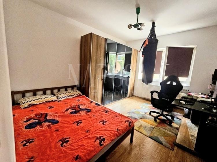 Apartament 3 camere de vanzare in Floresti - 4