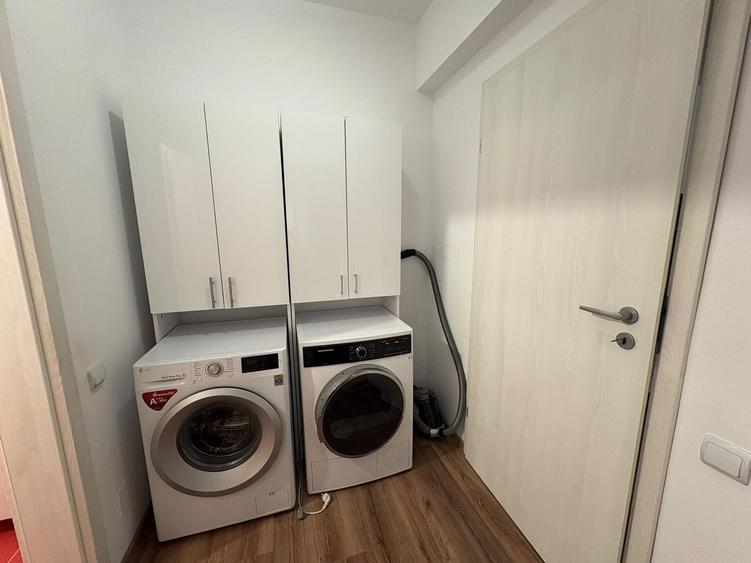 AP. 2 CAMERE- METALURGIEI, PET-FRIENDLY, CENTRALA PROPRIE, MODERN - 8