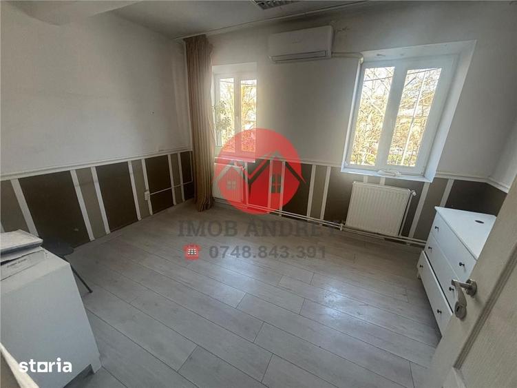 Spațiu comercial, de 110 mp, în Ultracentral