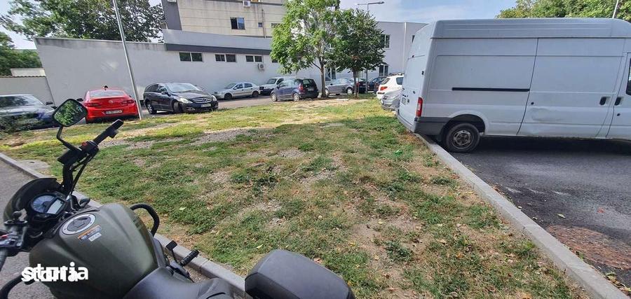 Teren de 239 mp, în Apărătorii Patriei