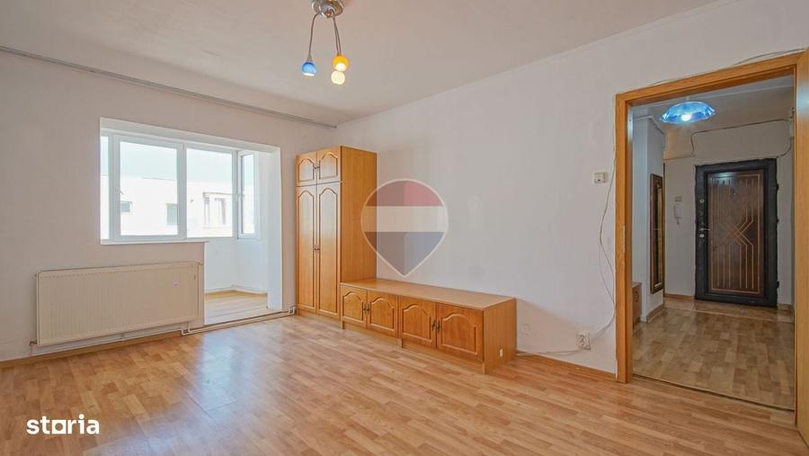 Apartament cu 3 camere în Nord